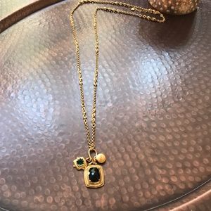 Necklace- long 36” plus